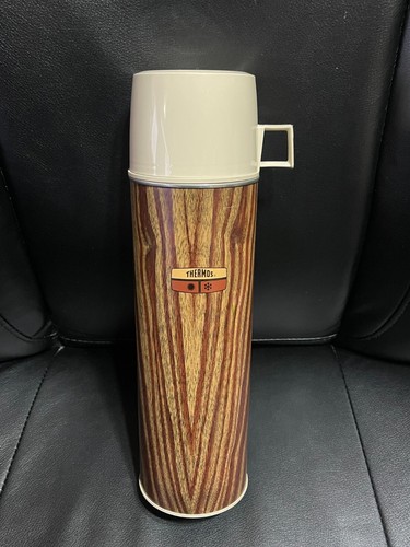 Bottiglia thermos king - bottiglia, king-seeley