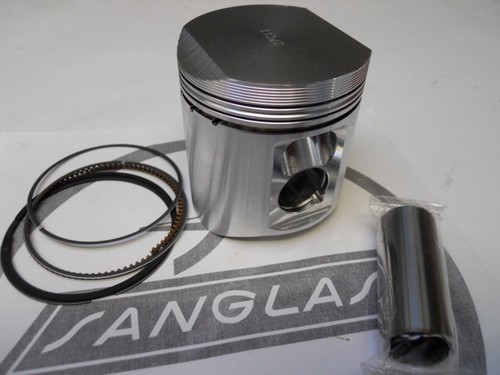 Pistone sanglas 350 70mm - sanglas,