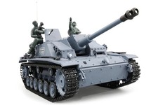 Henglong stug iii versione - stug,