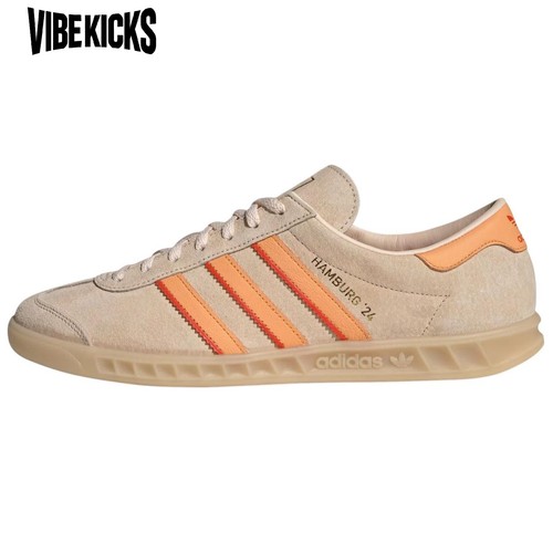 Adidas hamburg crystal - 24, 'crystal