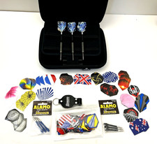 Complete Vintage Tungsten