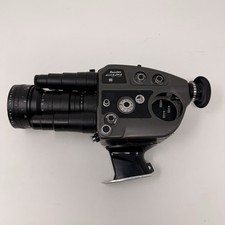 Beaulieu 4008 ZM II 8 mm