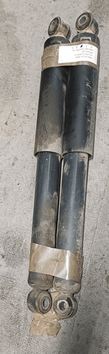Ammortizzatore post iveco - sx,