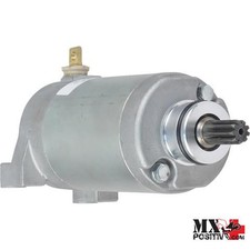 MOTORINO D'AVVIAMENTO YAMAHA
