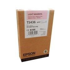 Cartuccia Epson T5436 Light