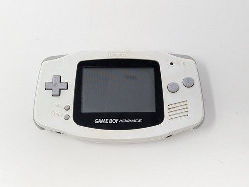 Nintendo game boy - game, advance