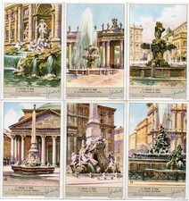 S 1376 / LIEBIG / LE FONTANE