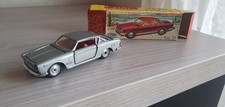 MERCURY - FIAT 2300 COUPE-NO POLITOYS MEBETOYS EDILTOYS DINKY CORGI SOLIDO NOREV