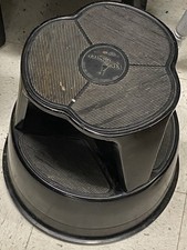 CRAMER KIK STEP SGABELLO ARROTOLABILE, 500 LIBBRE