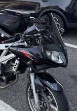 Carena X Suzuki 650sv 2003