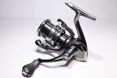 Shimano complex 2500f6 - complex, xr