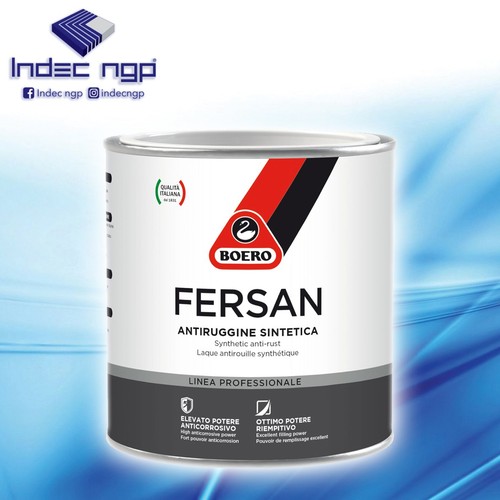 Boero fersan antiruggine - fersan,