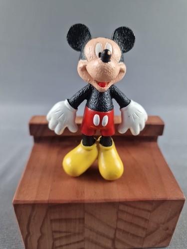 Mickey mouse potato - potato, head