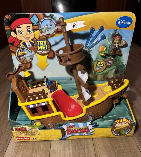Disney jake and the - jake,