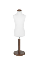 Busto bambino 8.10 anni base