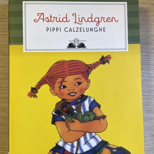 9788893810760 astrid lindgren - 9788893810760,