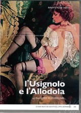 Dvd Usignolo E L'Allodola (L')
