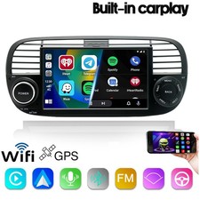 Din car radio 1 - car, 1+32g