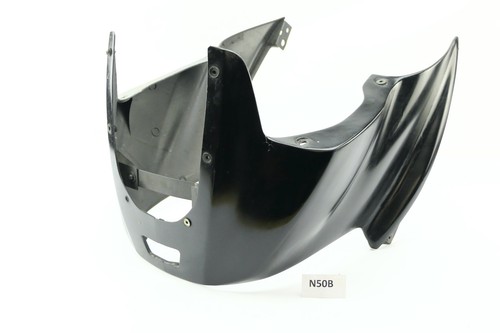 Yamaha tdm 850 - 850, 3vd