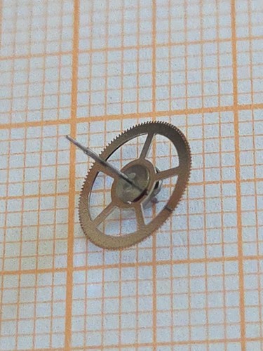 Ruota omega axial 9605 come - 9605,