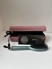 Spazzola calda levigante ghd