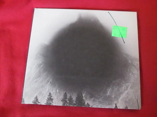 Occasus goldmund - (cd,, 2018)