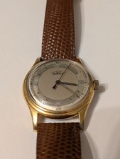 Orologio automatico uomo
