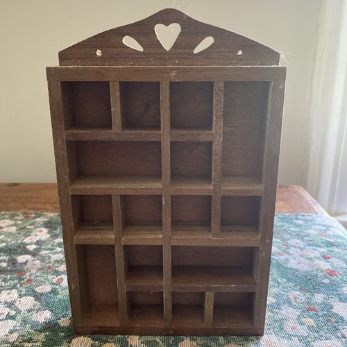 Espositore piccolo curio - espositore,