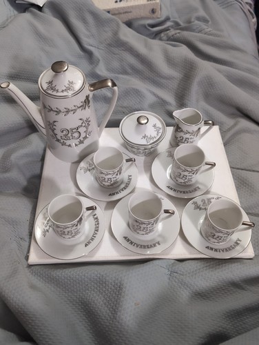 Set tè caffè - caffè, china