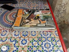 LOTTO 10 X RIVISTE ARMI BERETTA FUCILE VENATORIA CANI CINOFILIA ARMI TIRO