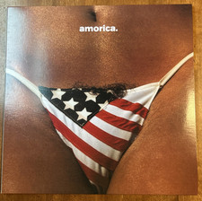 The Black Crowes - Amorica