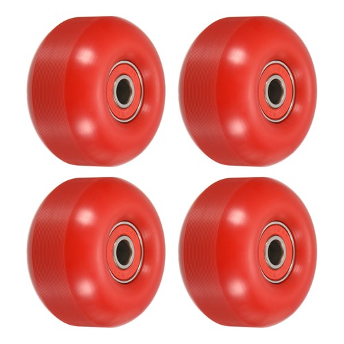52mm skateboard ruote con - 52mm,