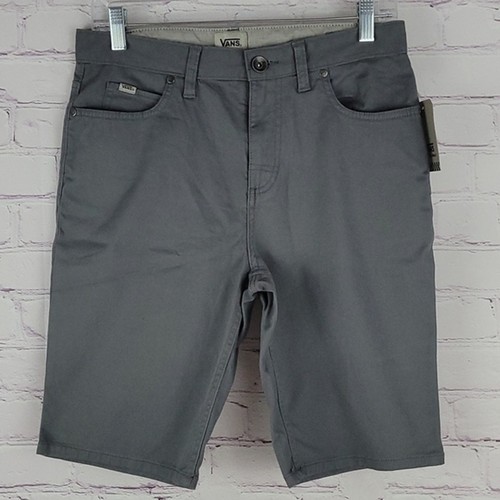 Pantaloncini vans off - off, wall
