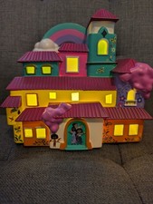 Disney Parks Encanto Sculpted