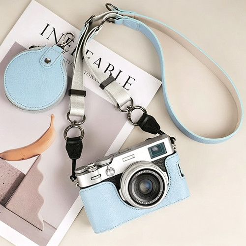 Custodia dock per fujifilm - custodia,