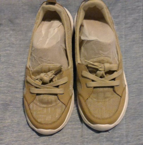 Scarpe donna slip beige - donna,