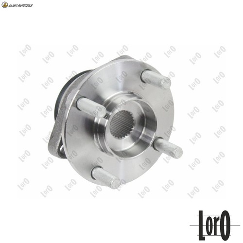 Mozzo ruota 141 423 per - mozzo, 141-01-423