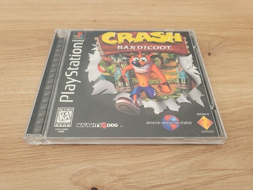 Very good crash - very,