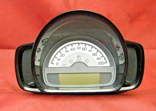 Smart car 451 - smart, 2007+
