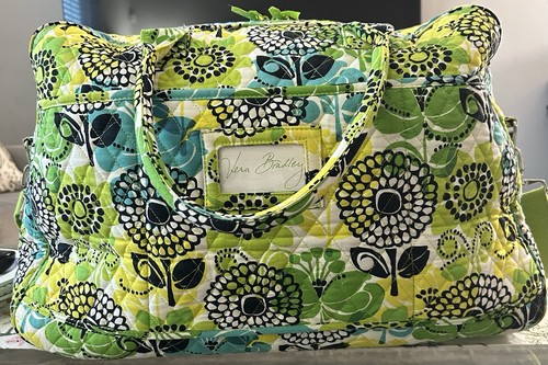 Borsa vera bradley - vera, grand