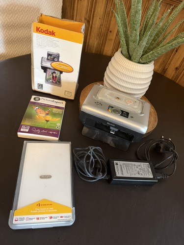 Kodak easyshare stampante - kodak,