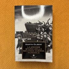 La grande storia della Seconda