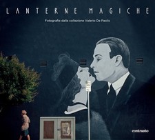 Lanterne magiche fotografie - magiche.,