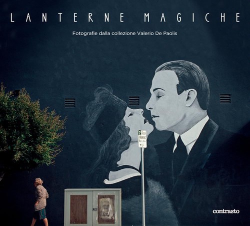 Lanterne magiche fotografie - lanterne,