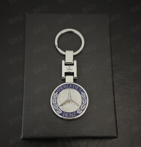 Porte clés mercedes benz - porte-clés, mercedes-benz