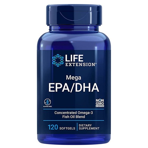 Life extension mega epa - extension,