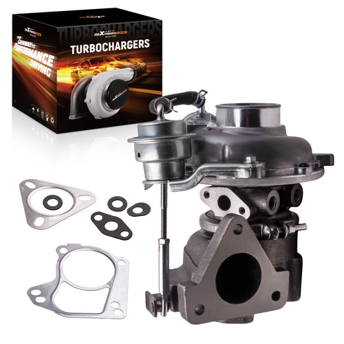 1*Turbo per turbocompressore