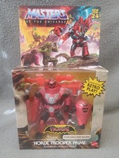 Masters of the Universe