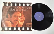 Chico Buarque – I Miei Cari