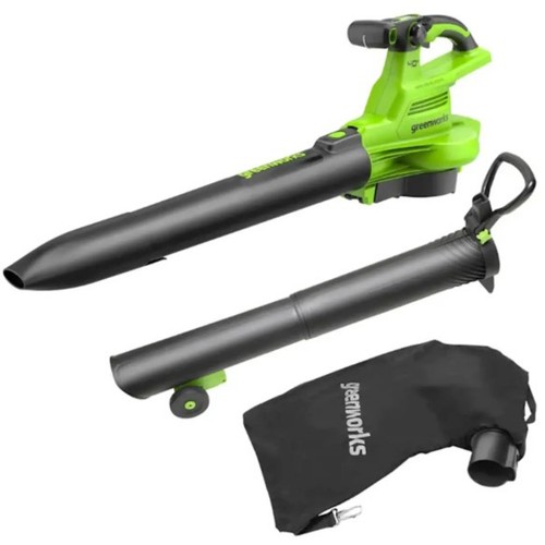 Greenworks gd48bvii - greenworks,